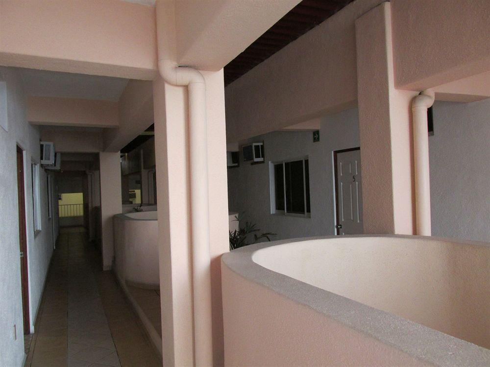 Hotel Albatros Manzanillo Exterior photo