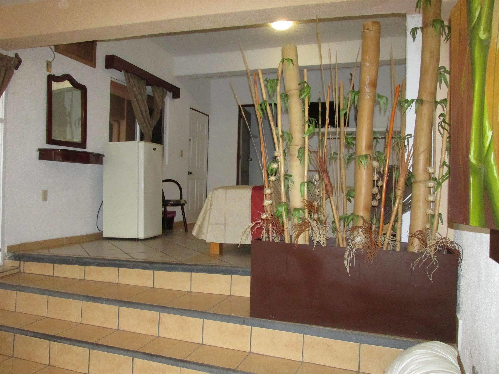 Hotel Albatros Manzanillo Exterior photo